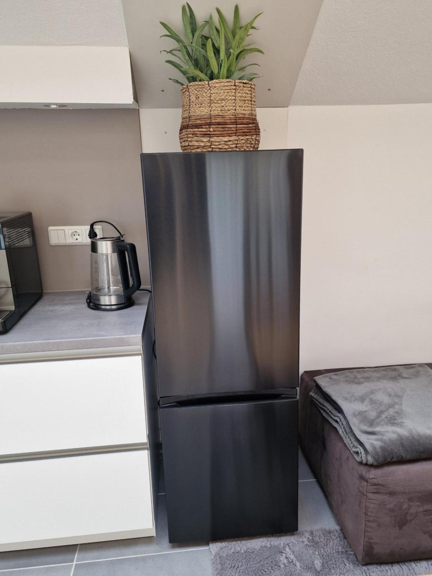 Ferienwohnung - Nachtigall 1 Bad Hersfeld Extérieur photo