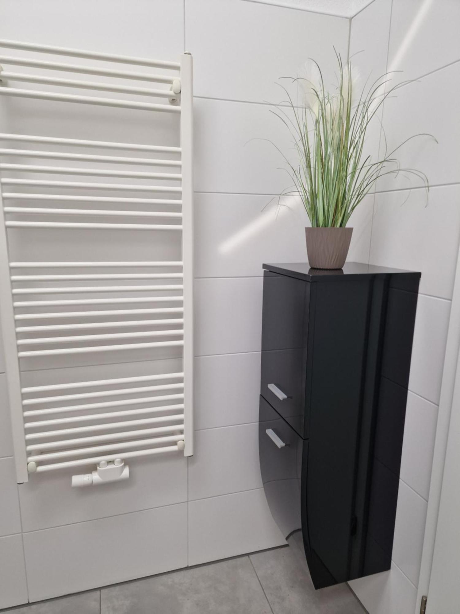 Ferienwohnung - Nachtigall 1 Bad Hersfeld Extérieur photo