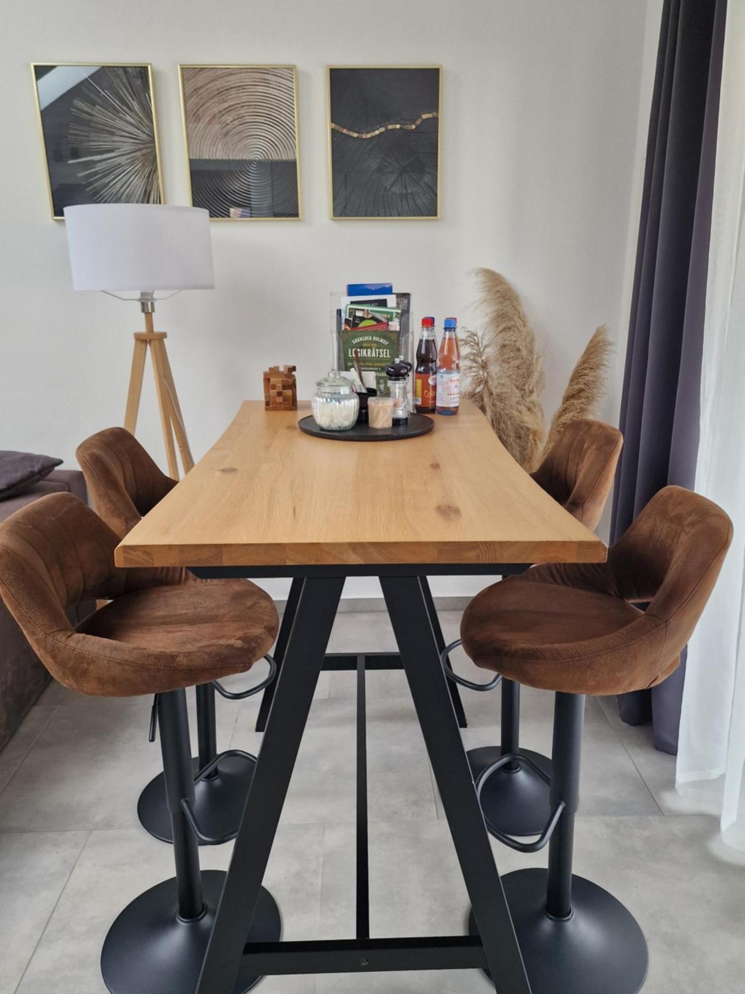 Ferienwohnung - Nachtigall 1 Bad Hersfeld Extérieur photo