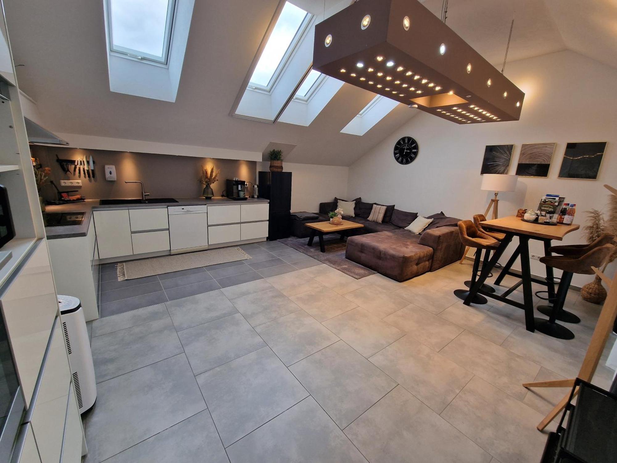 Ferienwohnung - Nachtigall 1 Bad Hersfeld Extérieur photo